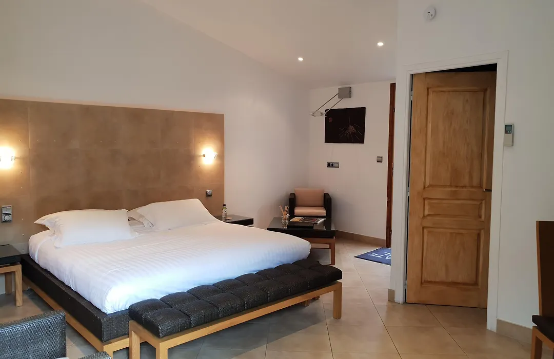 Private Hôtel-1
