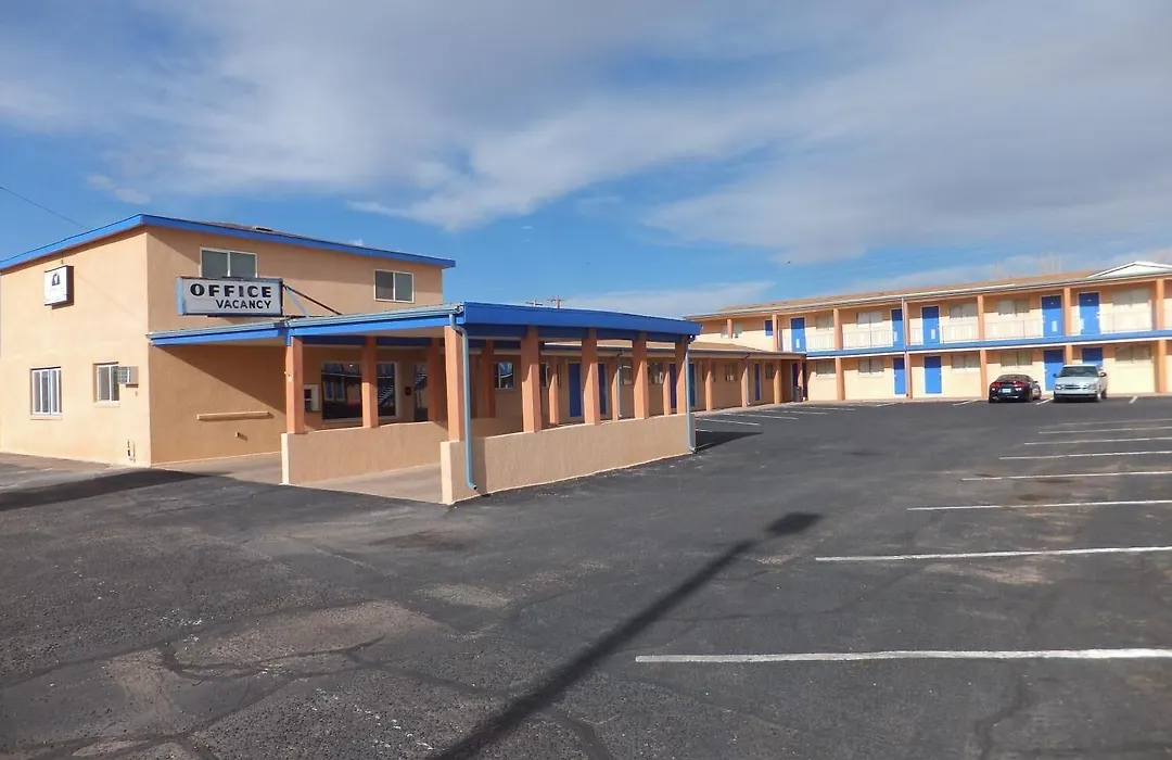 Americas Best Value Inn Santa Rosa, New Mexico-1