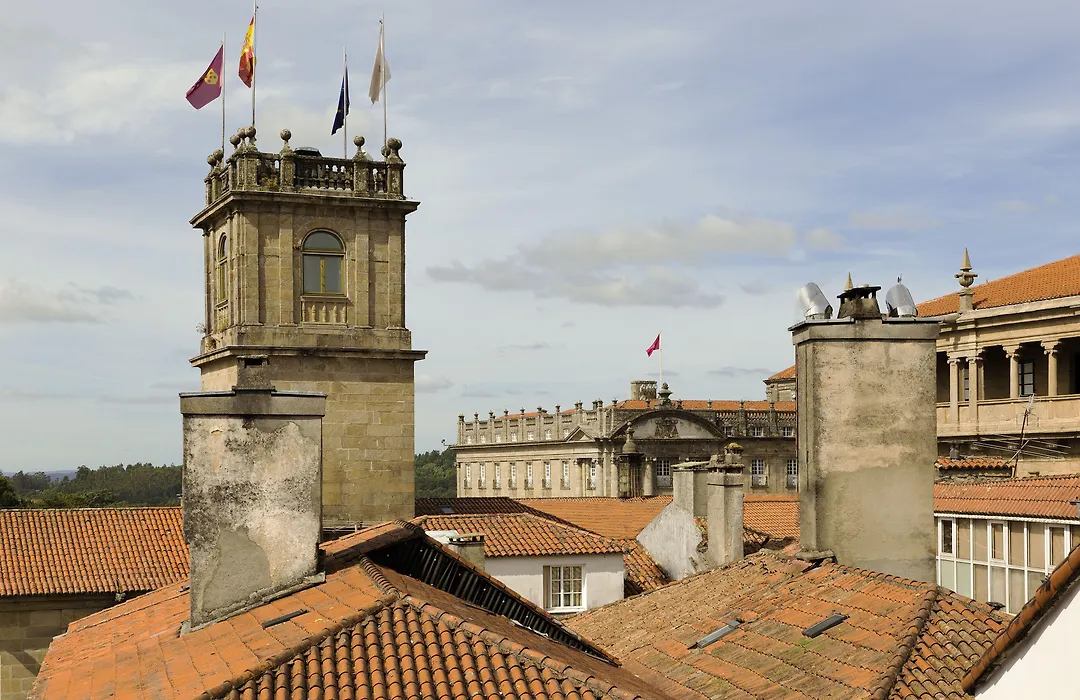 Hotel Rua Villar-1