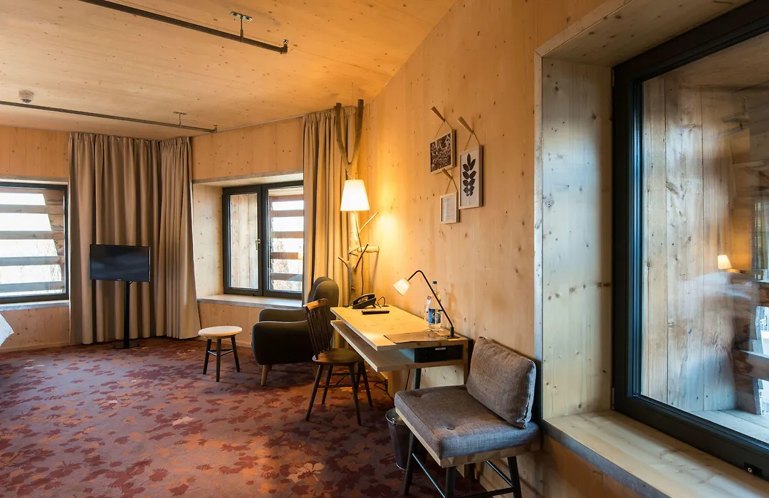 Raphael Hotel Wälderhaus-1