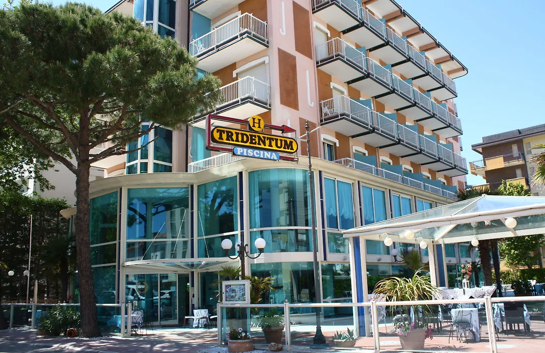 Hotel Tridentum-1