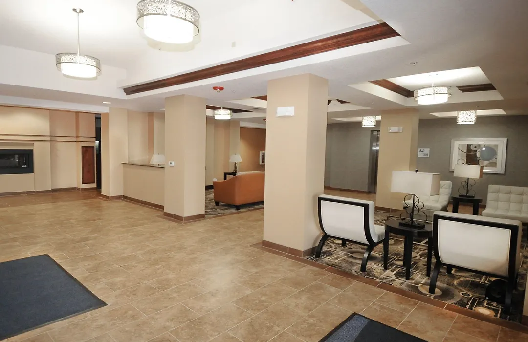 Holiday Inn Express Somerset By Ihg-1