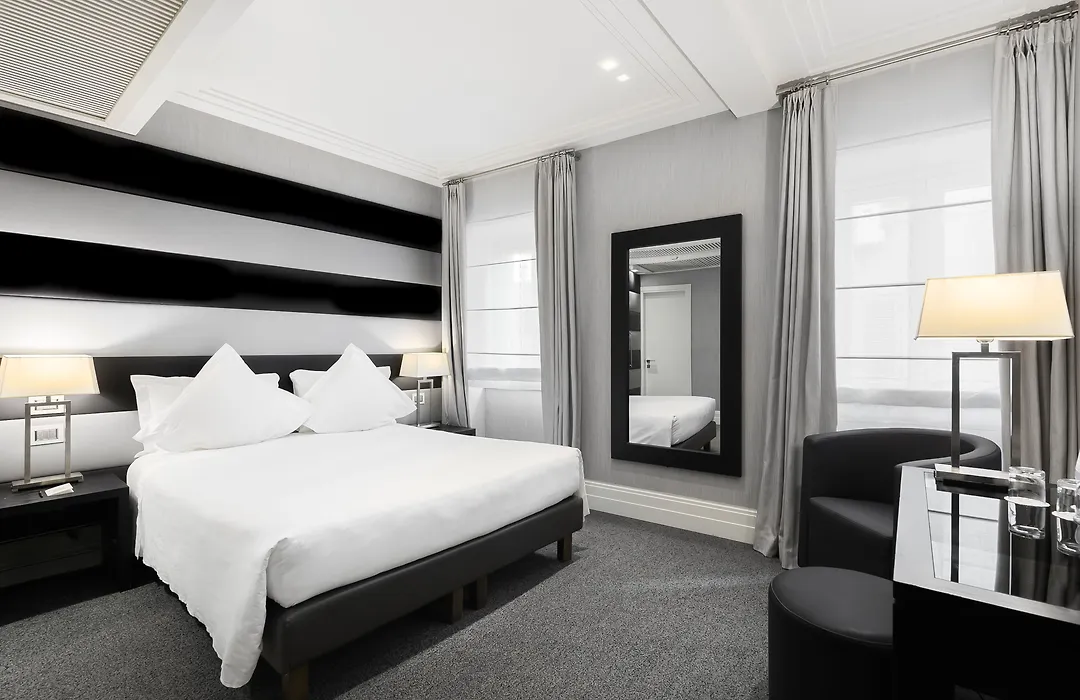 Hotel Mancino 12-1