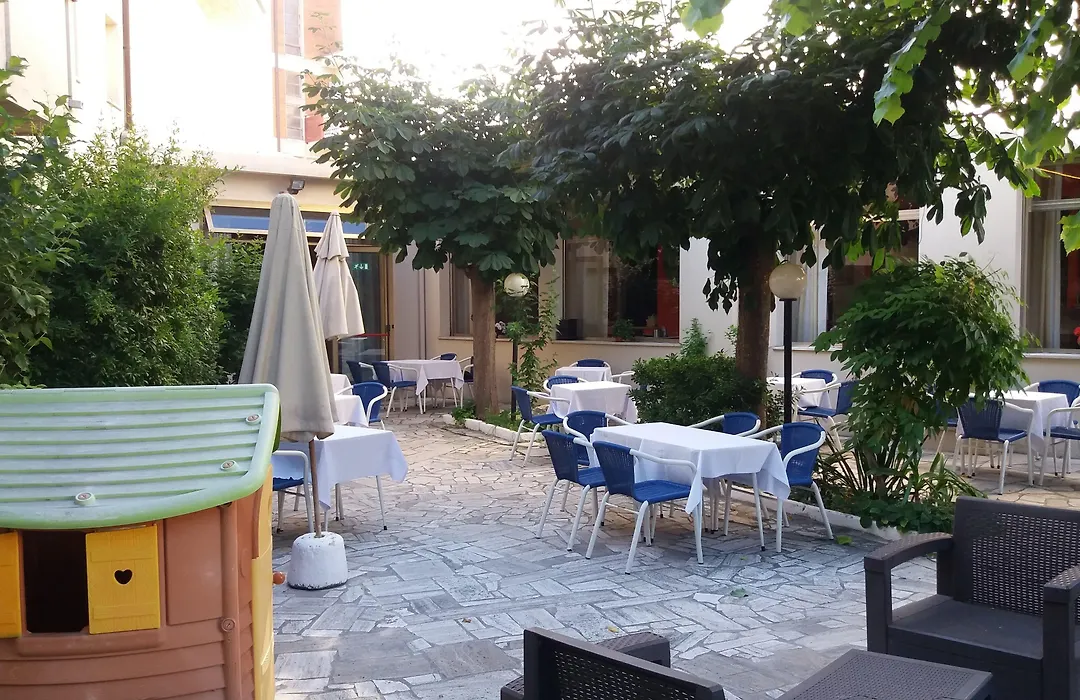 Albergo Moretti-1