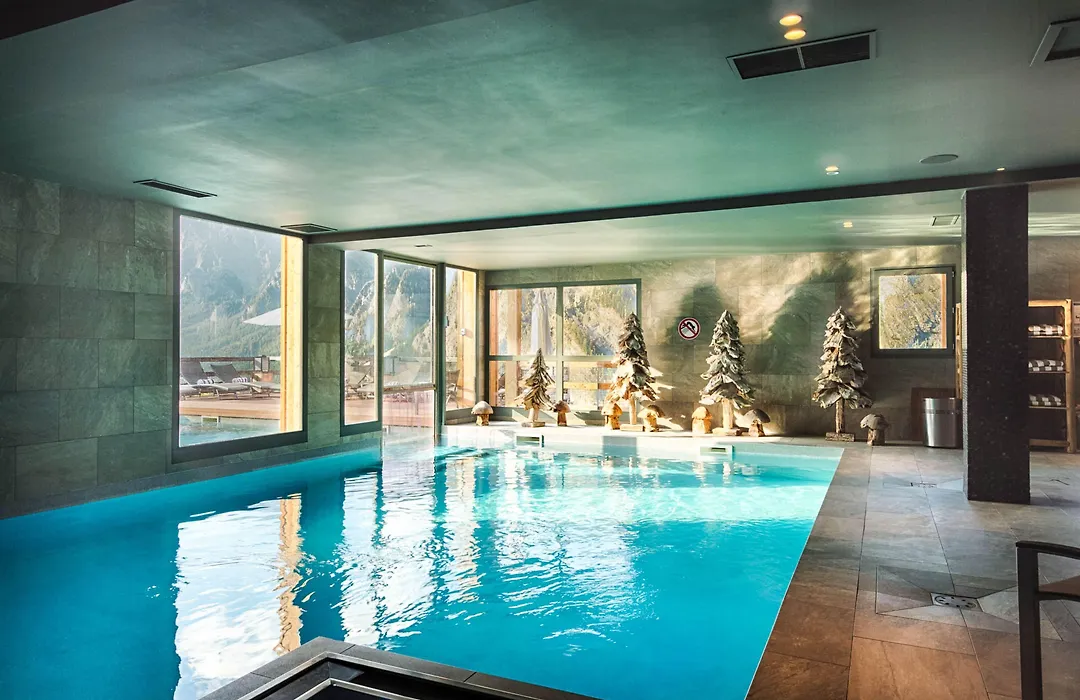 Hotel & Spa L'Alta Peyra-1