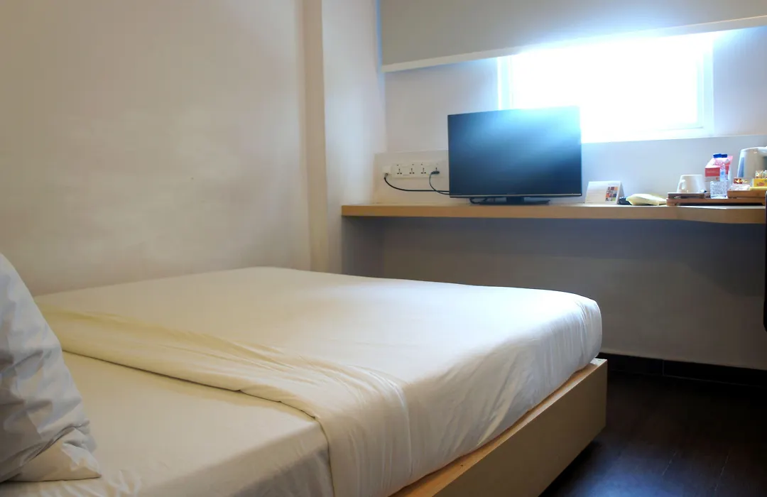 Amaris Hotel By Santika, Bugis - Singapore-1