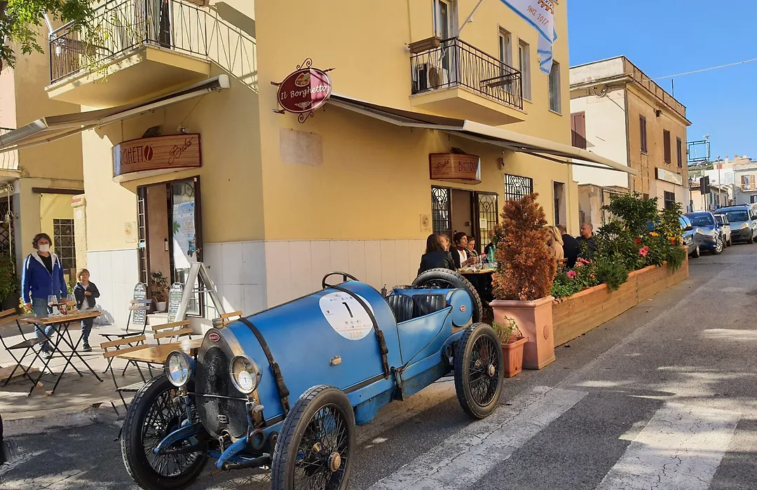 Borghetto Hotel-1