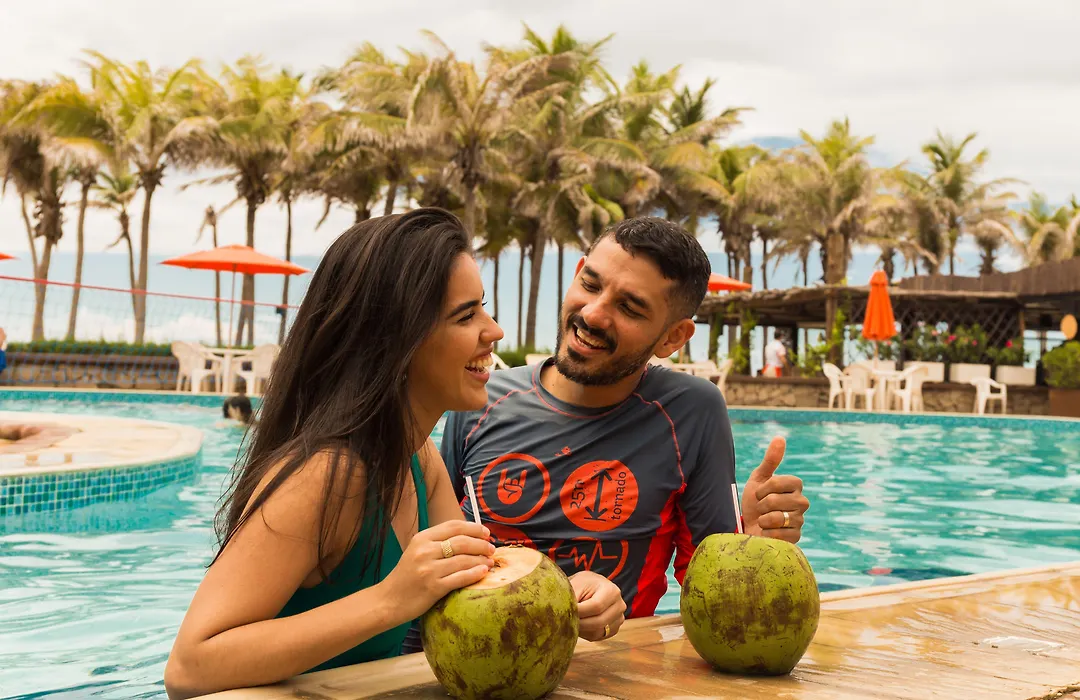 Beach Park Resort - Oceani-1