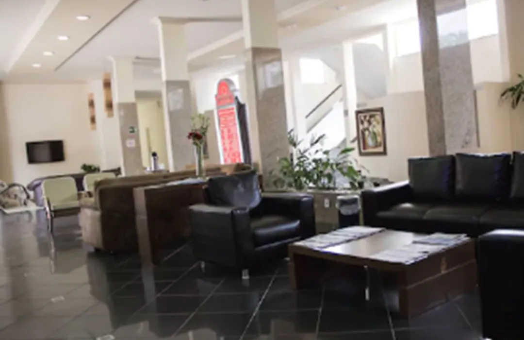 Primar Plaza Hotel-1