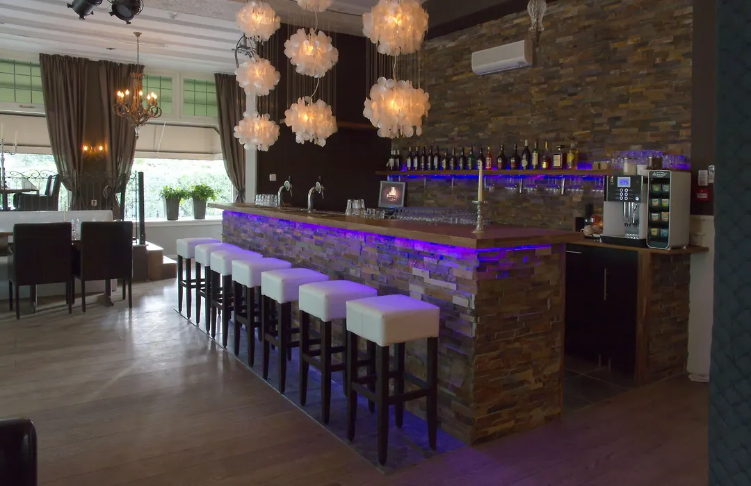 Parkhotel Hugo De Vries-1