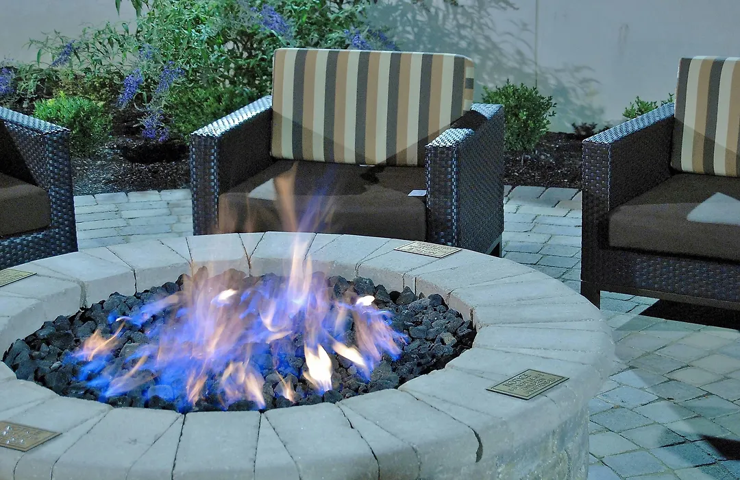 Courtyard By Marriott Columbus New Albany-1
