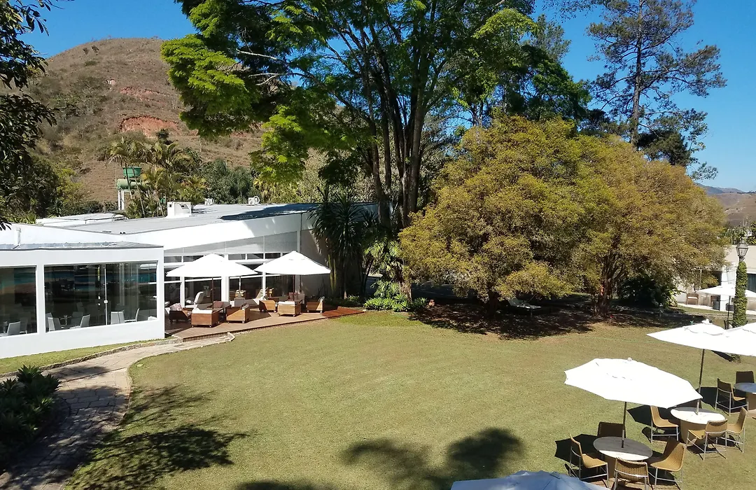 Altenhaus Pousada Itaipava-1