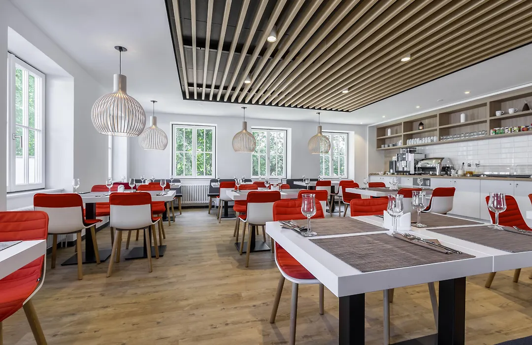 Serways Hotel Siegburg West-1