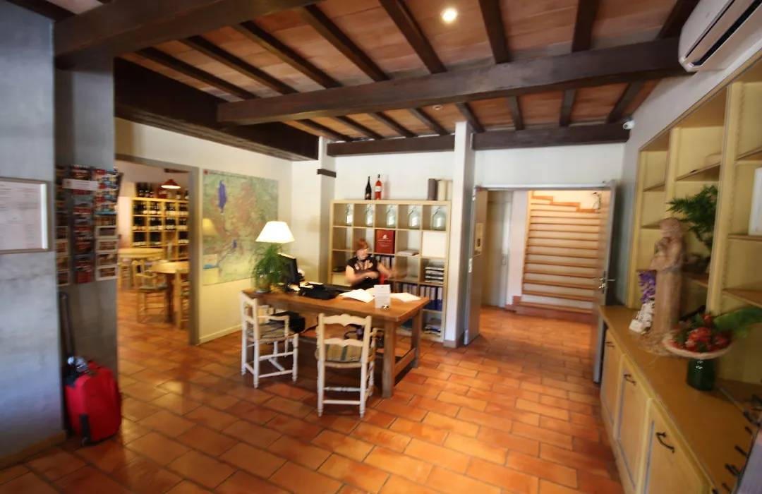 Domaine de Cabasse-1
