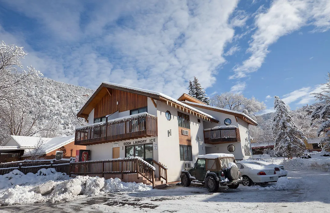 Starlight Lodge-1