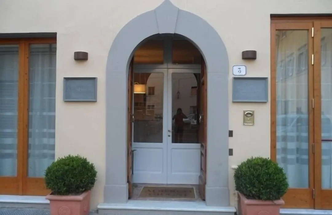 Albergo Giugni-1