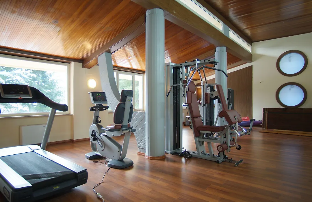 Hotel Park 108 Sport&Wellness-1