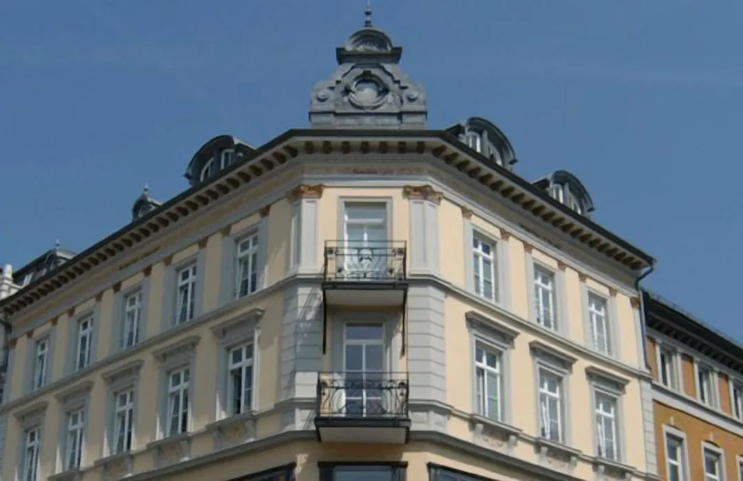 Hotel Augustiner Tor-1