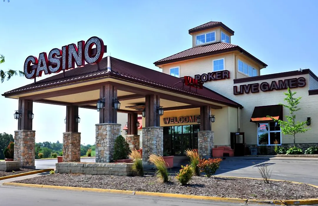 Lakeside Hotel Casino, A Travelodge By Wyndham-1