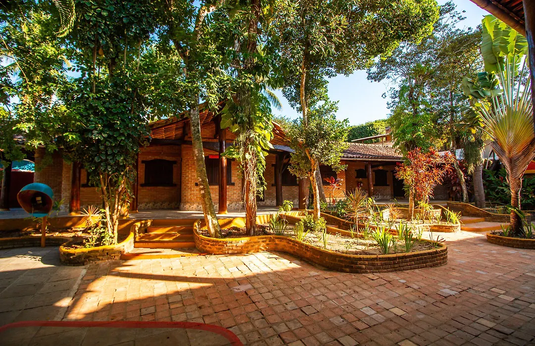 Village Arraial By Mn Hoteis-1