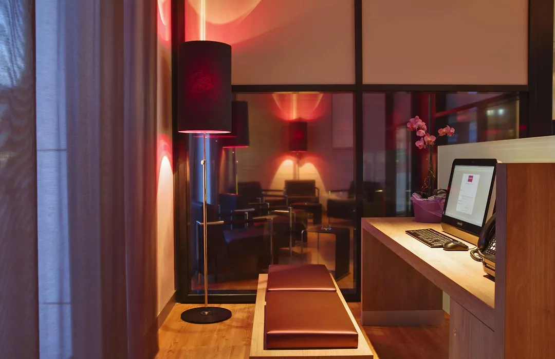IntercityHotel Leipzig-1