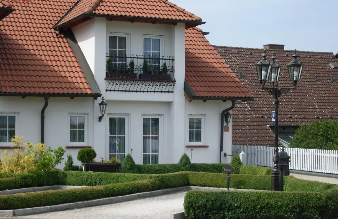Hotel Klara Birnbaum-1