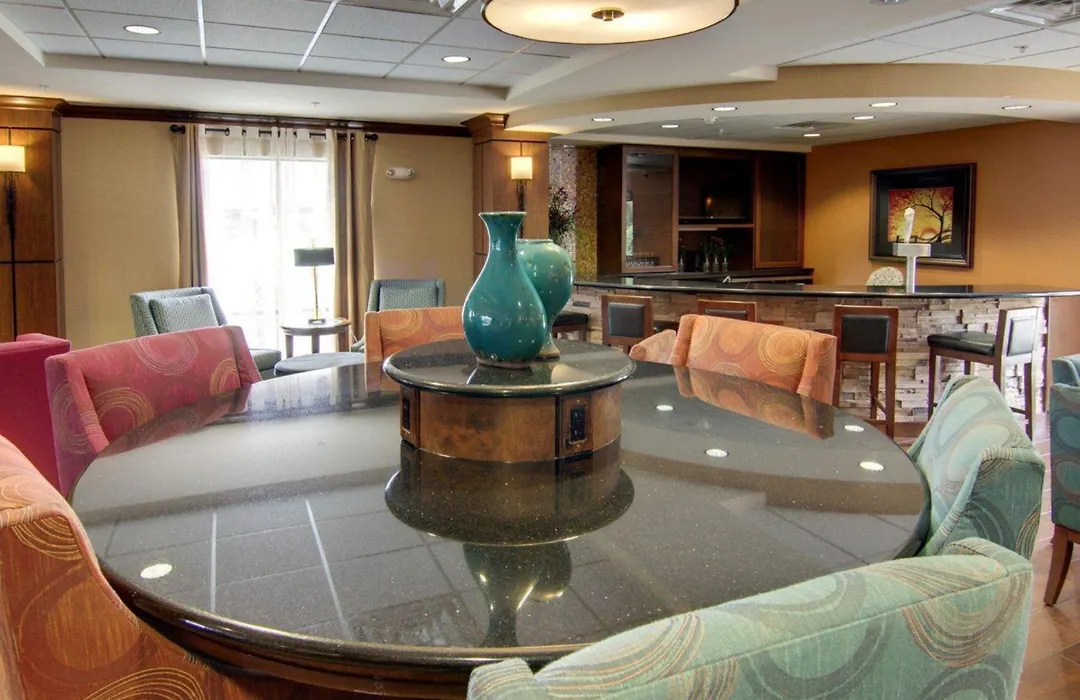 Comfort Suites Texarkana Arkansas-1