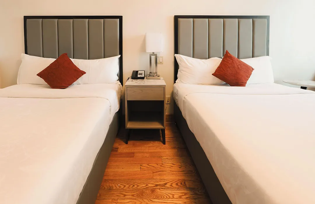 Asiatic Hotel - Flushing-1