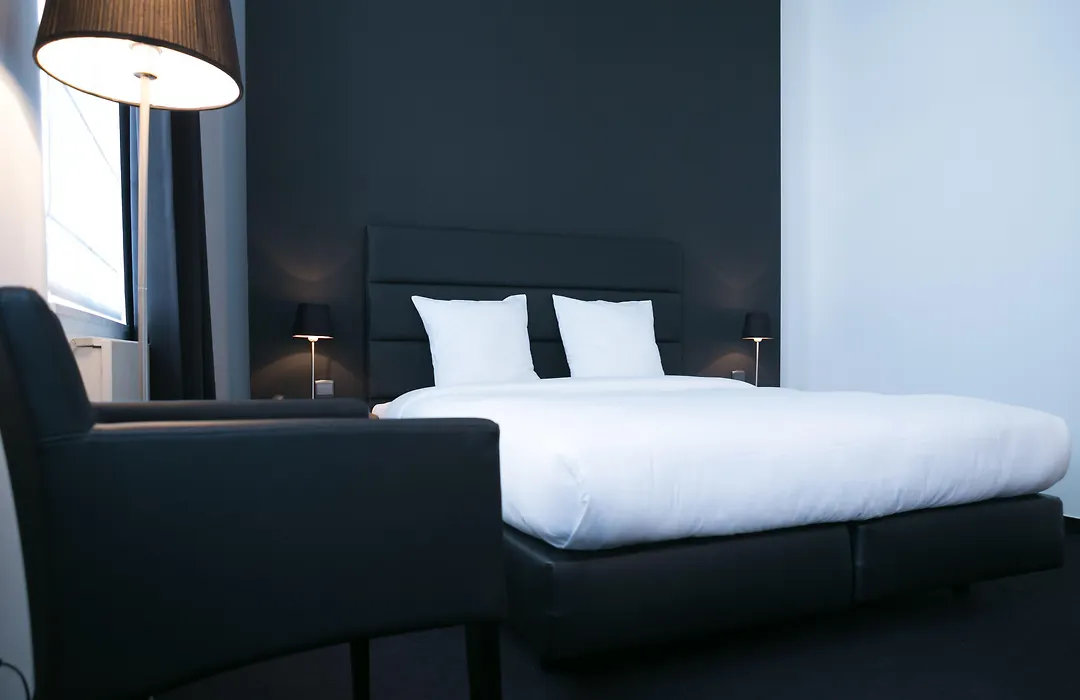Hotel St James-1