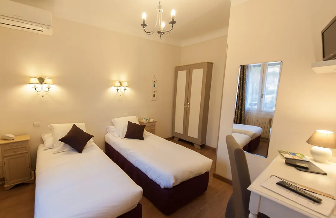 Hotel Sainte Anne - Apt-1