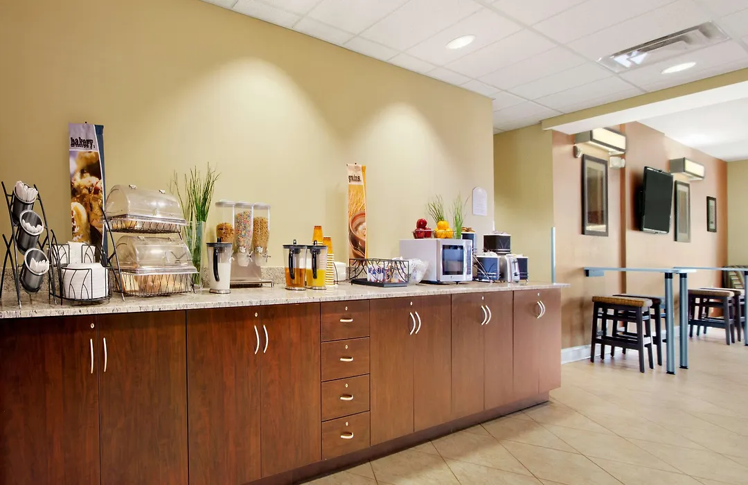 Microtel Inn & Suites By Wyndham-1