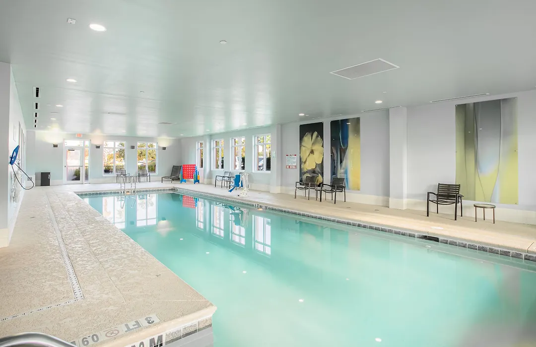 Hyatt Place Pensacola Airport-1