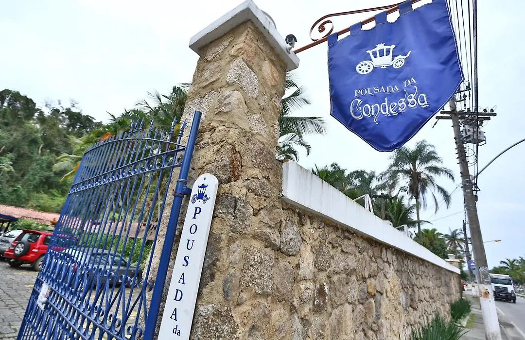 Pousada da Condessa-1