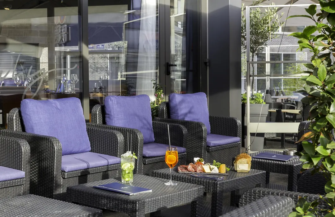 Best Western Premier Why Hotel-1