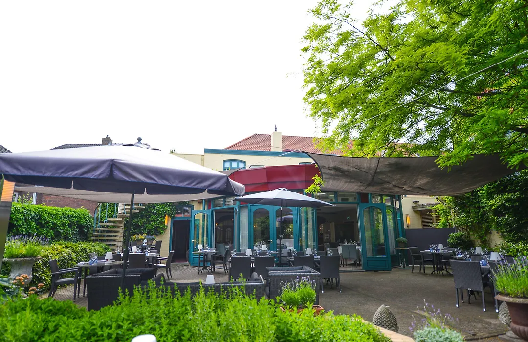 Hotel Munten-1