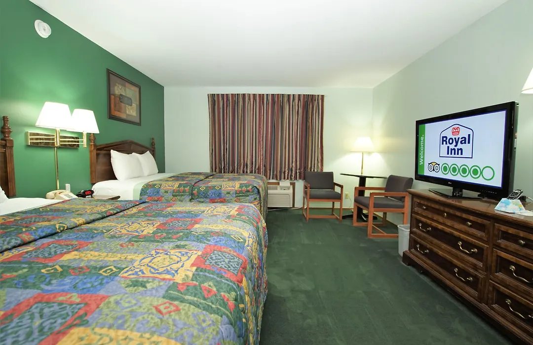 Royal Inn Hudson I-94-1