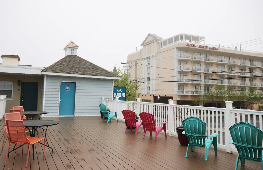 White Marlin Inn-1