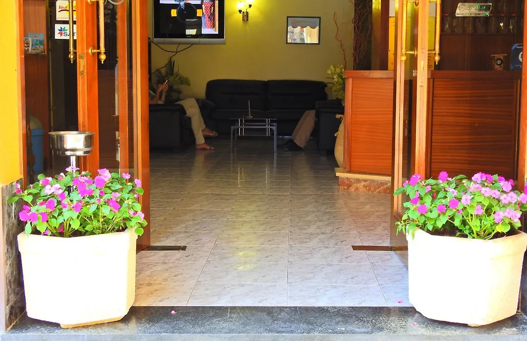 Hostal Bonavista-1