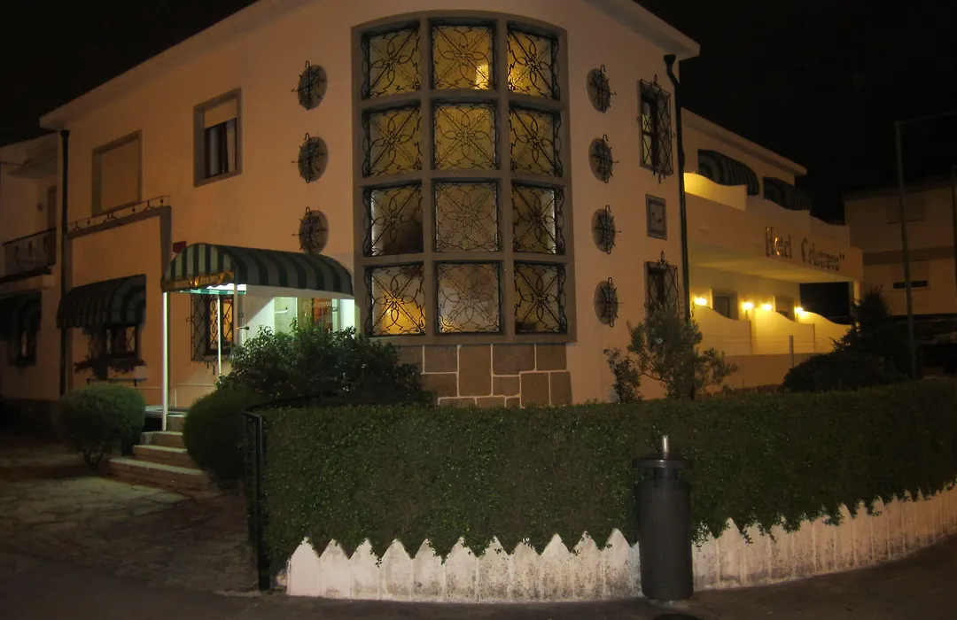 Hotel Calatrava-1