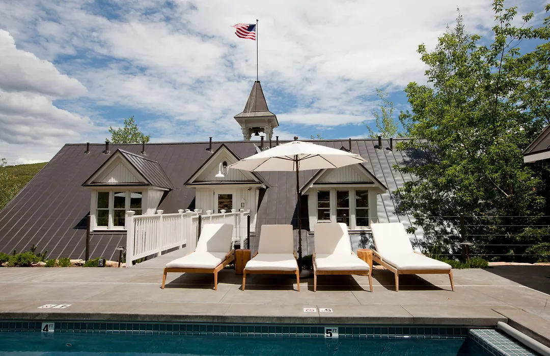 Washington School House Hotel-1