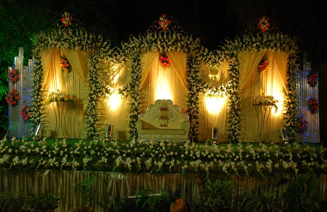 Hotel Paradise - Mysore Dasaprakash Group-1