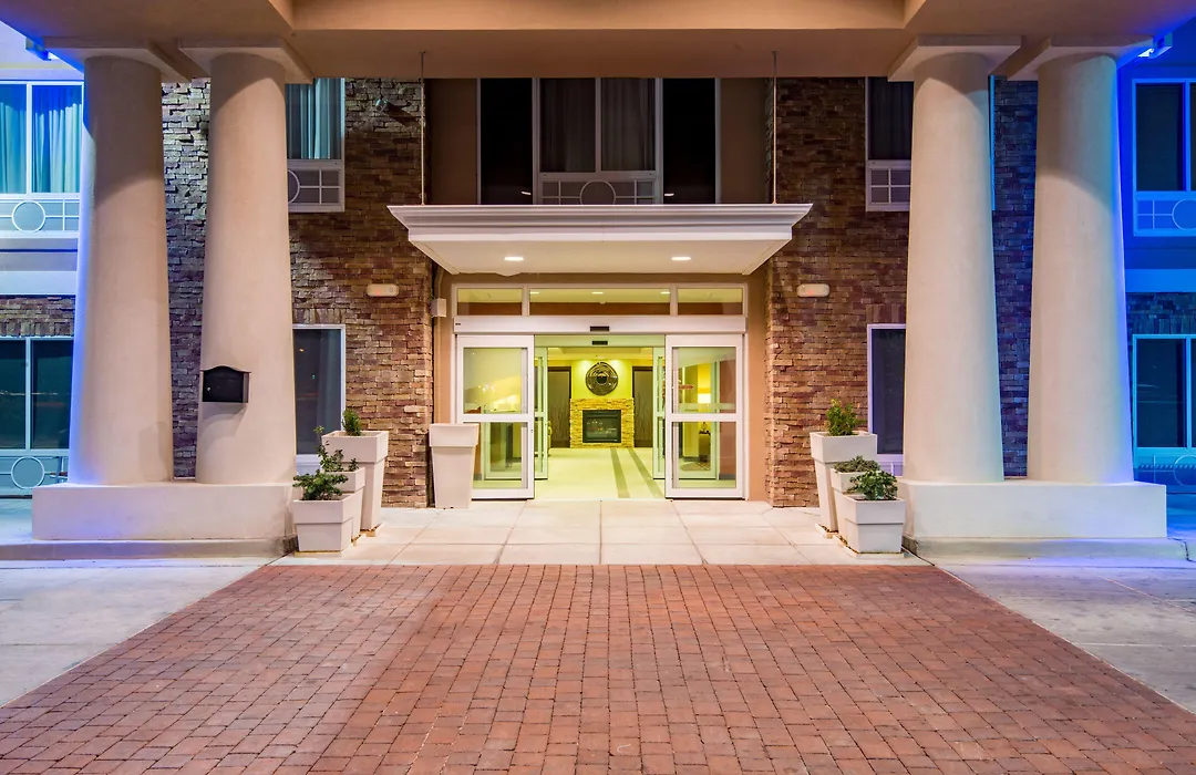 Holiday Inn Express Hotel & Suites Hobbs By Ihg-1