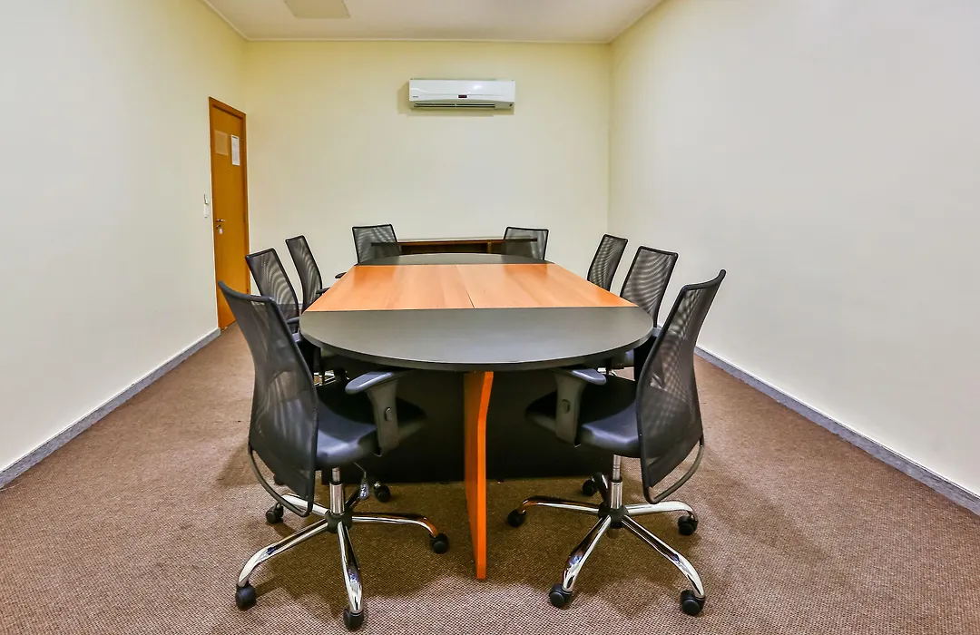 Nobile Suites Del Rio - Petrolina-1