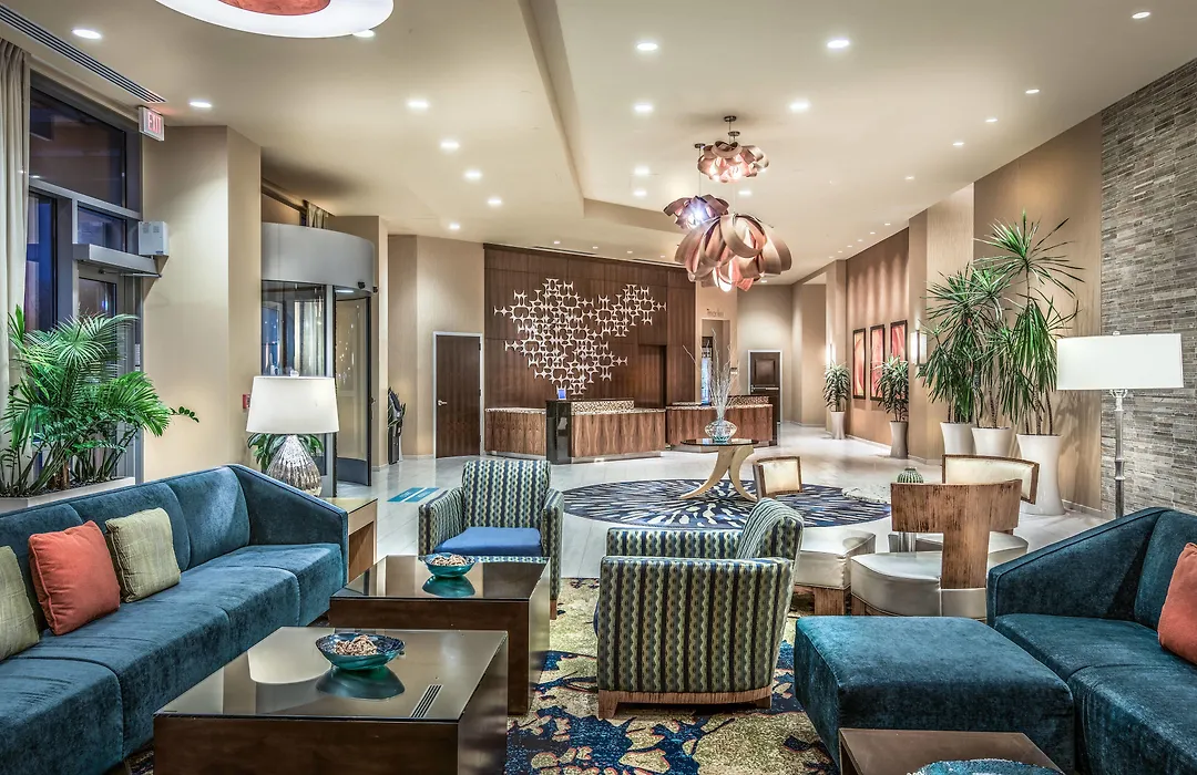 Residence Inn By Marriott Arlington Ballston-1