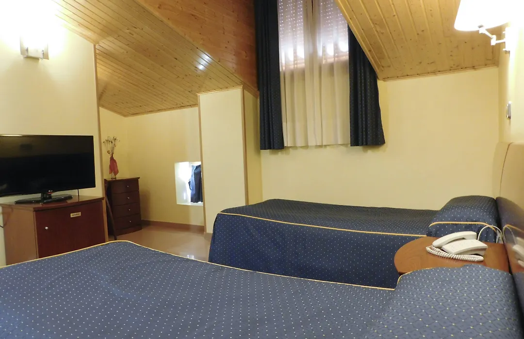 Hotel Las Moradas-1