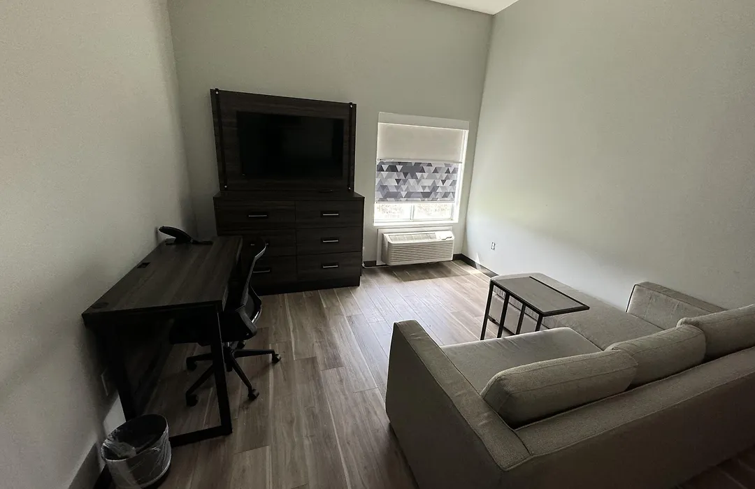 La Quinta By Wyndham Gonzales La-1