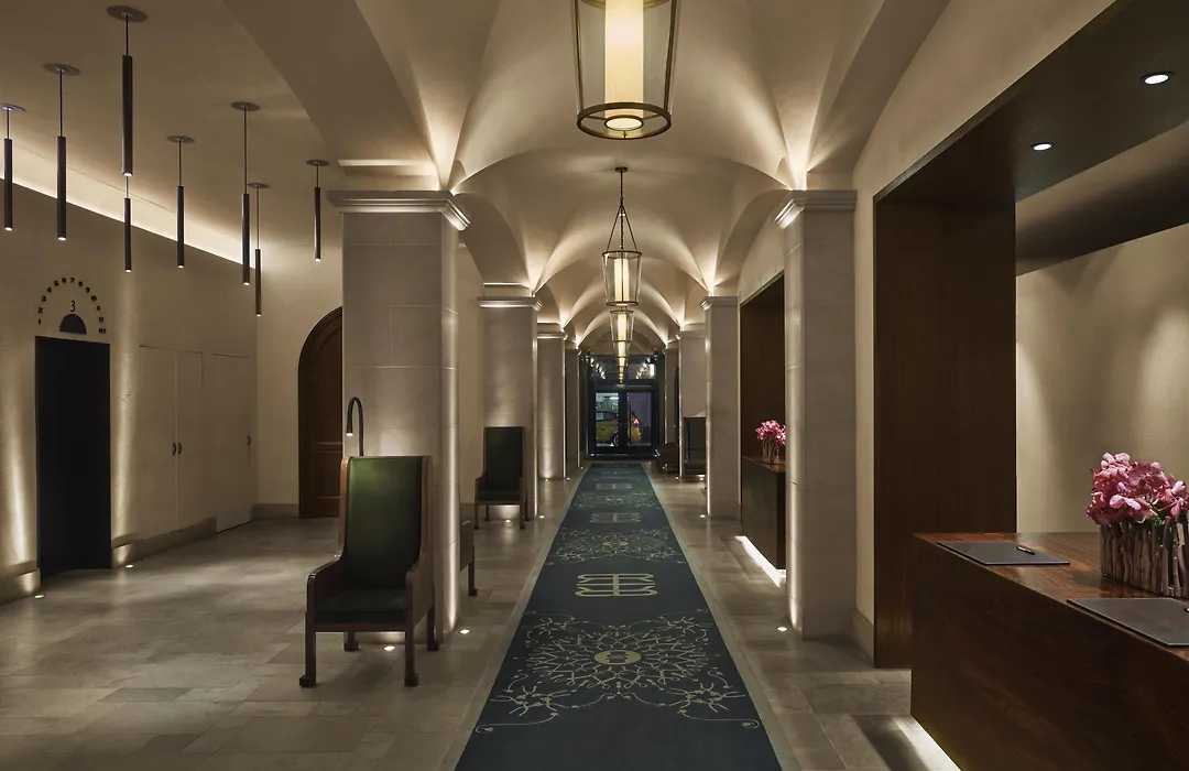 Refinery Hotel - New York-1