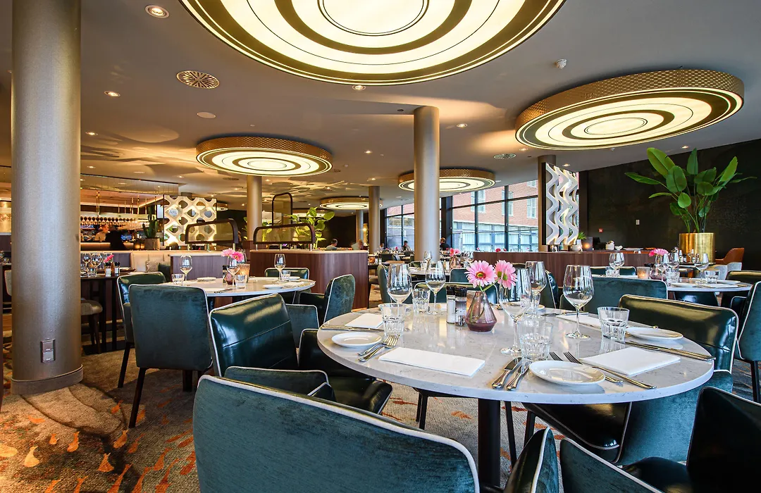 Van der Valk Hotel Breda-1