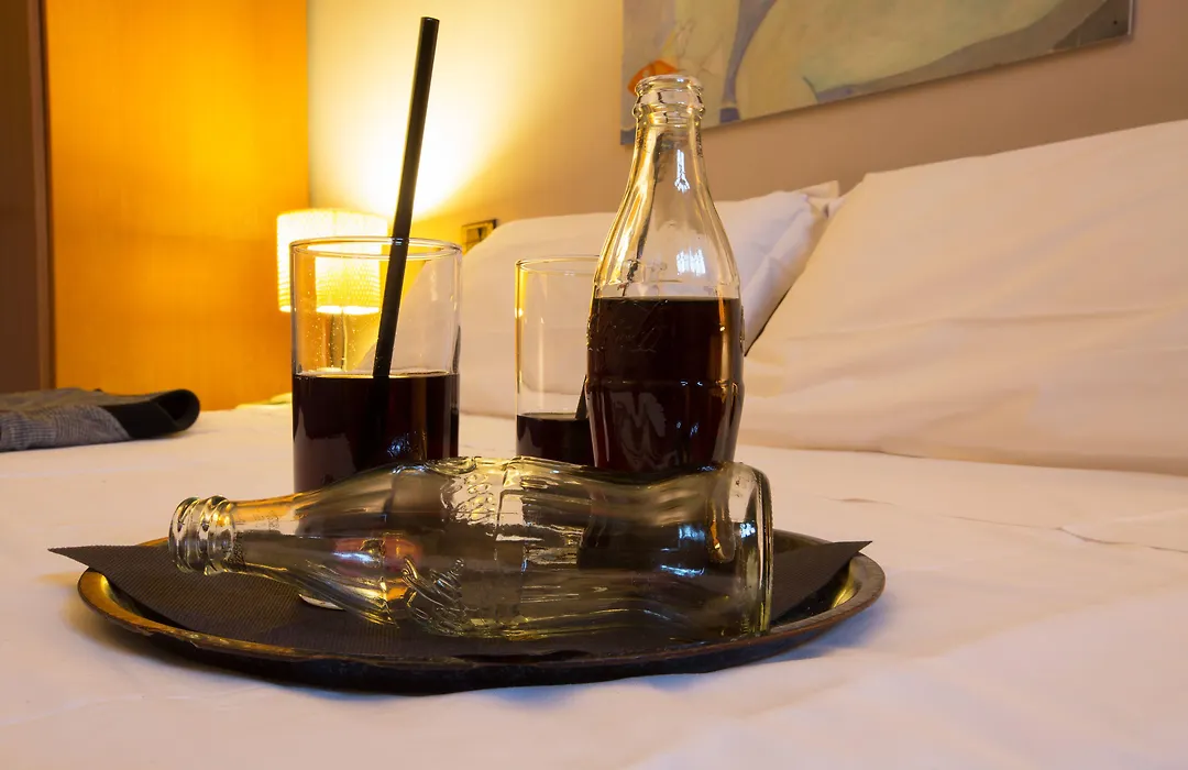Albergo Giardino-1