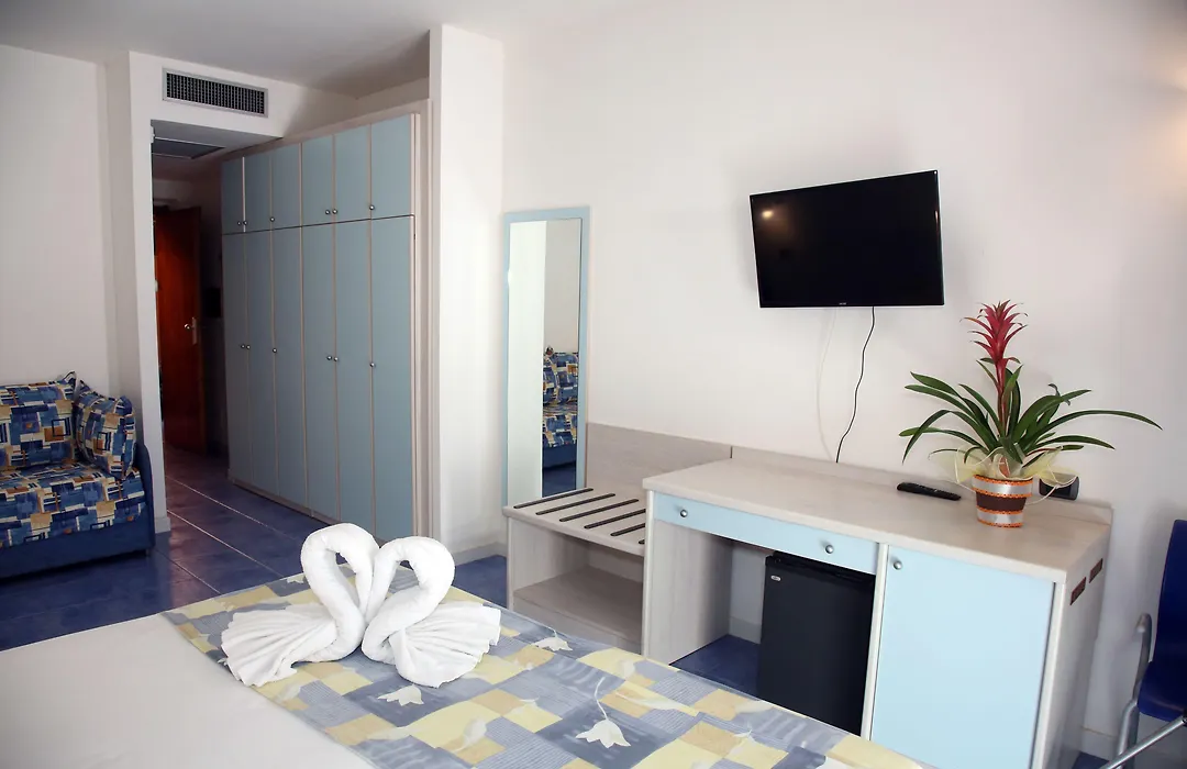 Pizzo Calabro Resort-1